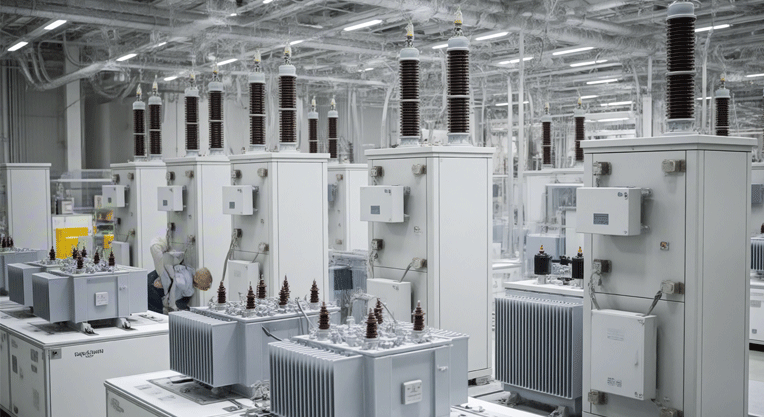 數(shù)字線(xiàn)性產(chǎn)品芯片合作案例